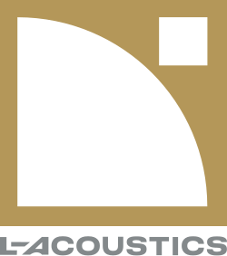 L-Acoustics_Square_Logo.svg